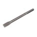 Sealey - X1CH Chisel 20 x 300mm - SDS MAX Consumables Sealey - Sparks Warehouse