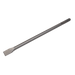 Sealey - X3CH Chisel 20 x 450mm - SDS MAX Consumables Sealey - Sparks Warehouse