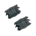 Sealey - Z1C2 Spot Weld Cutter Crown Pack of 2 Consumables Sealey - Sparks Warehouse