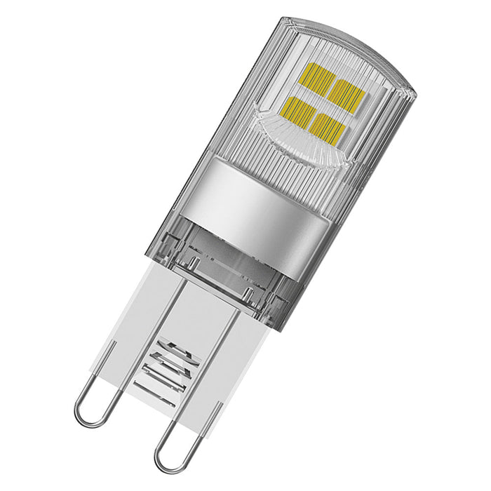 Ledvance LED Base Pin G9 20 1.9 W/2700K G9