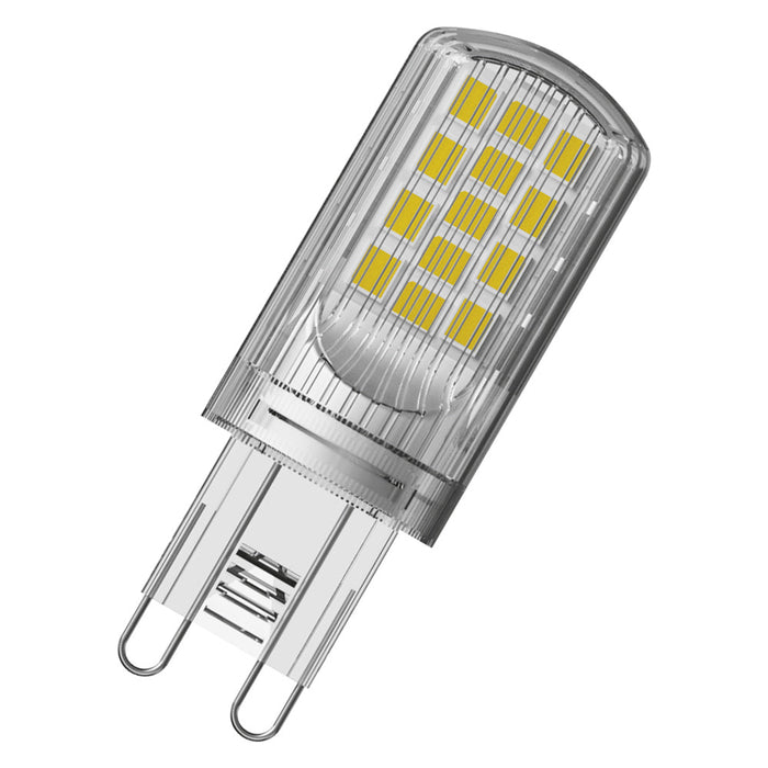 Ledvance LED Pin G9 40 4.2 W/4000K G9