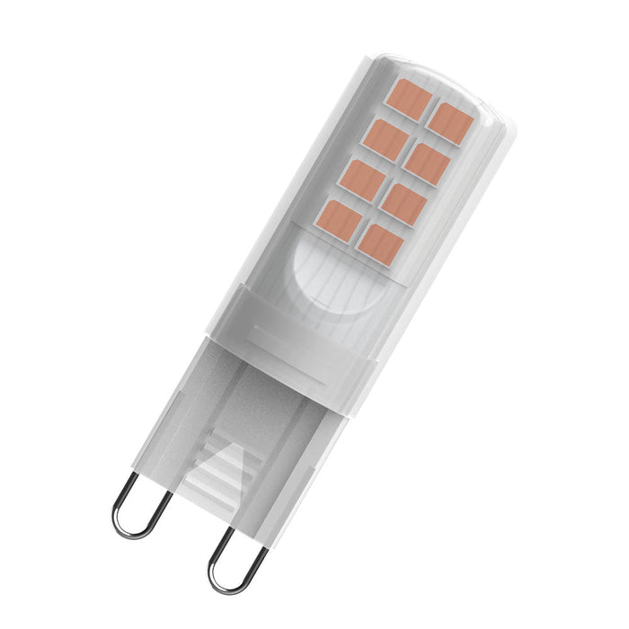 Ledvance LED Pin G9 28 2.6 W/2700K G9