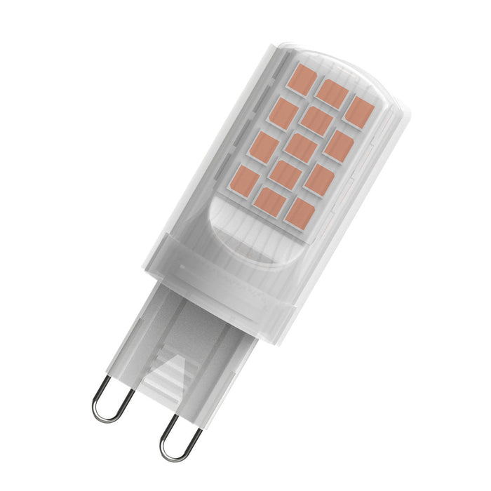 Ledvance LED Pin G9 37 4.2 W/2700K G9