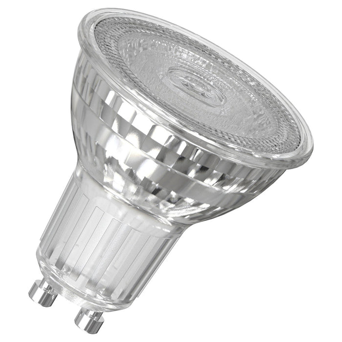 Ledvance LED PAR16 V 6.9W 830 GU10