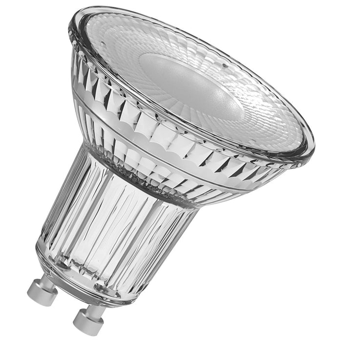 Ledvance LED Value PAR16 50 36 ° 4.3 W/2700K GU10