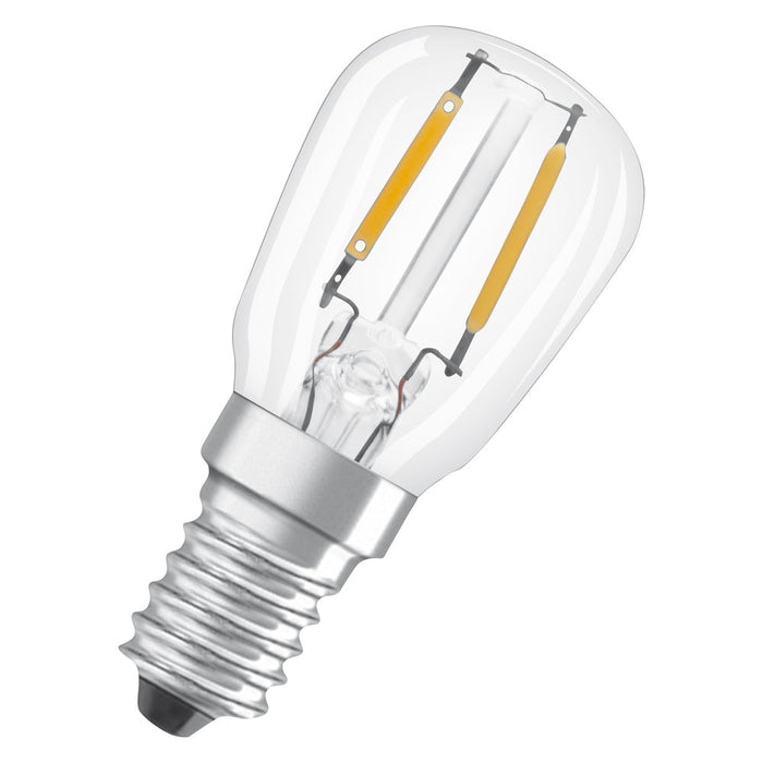 Ledvance LED Special T26 P 1.3W 827 E14