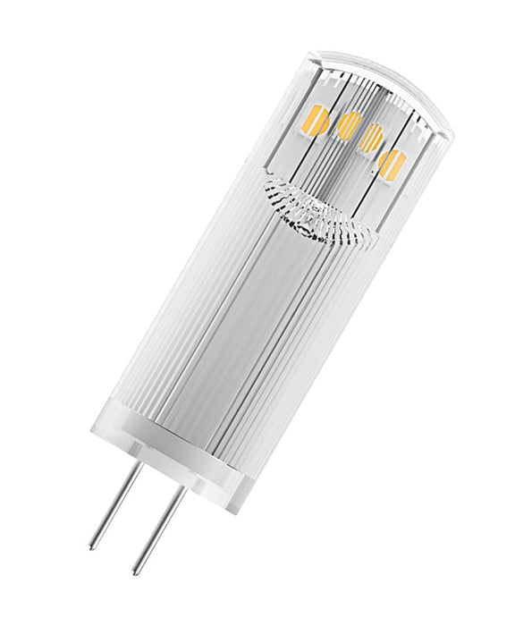 Ledvance LED Pin 12 V 20 300 ° 1.8 W/2700K G4