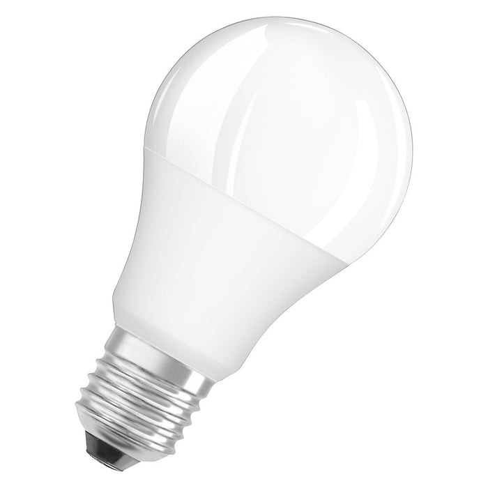 Ledvance LED Retrofit RGBW Lamps With Remote Control 60 Fr 9.7 W/2700/6500K E27