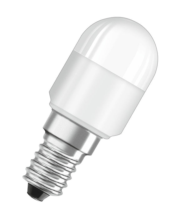 Ledvance LED Special T26 P 2.3W 827 Frosted E14