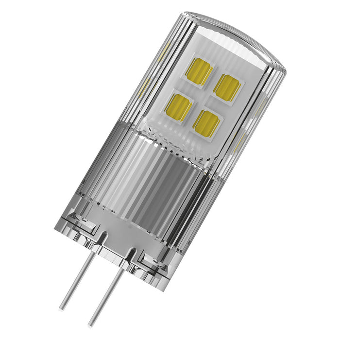 Ledvance LED Pin 12 V Dim 20 320 ° 2 W/2700K G4