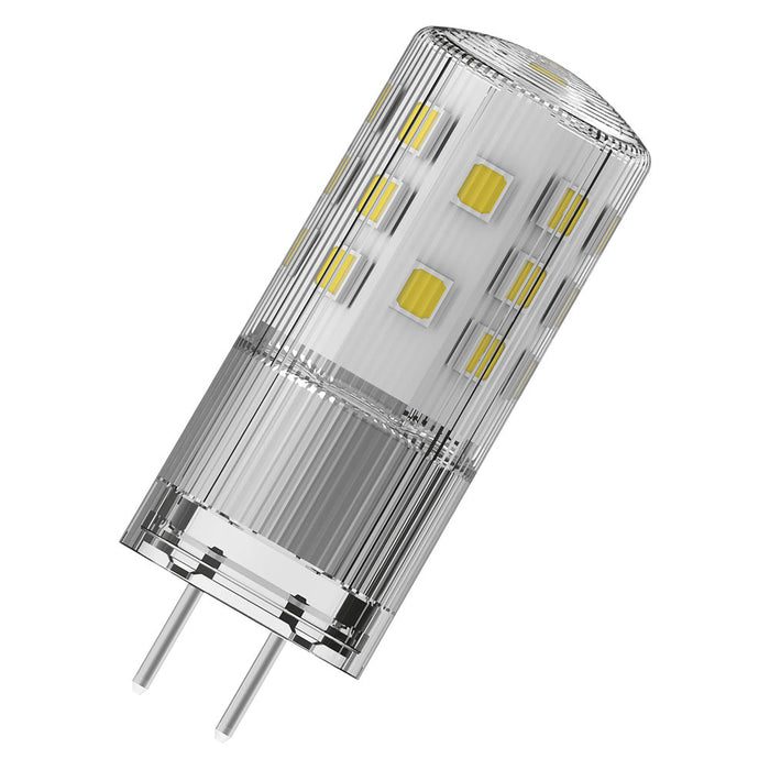 Ledvance LED Pin 12 V 40 320 ° 4 W/2700K Gy6.35