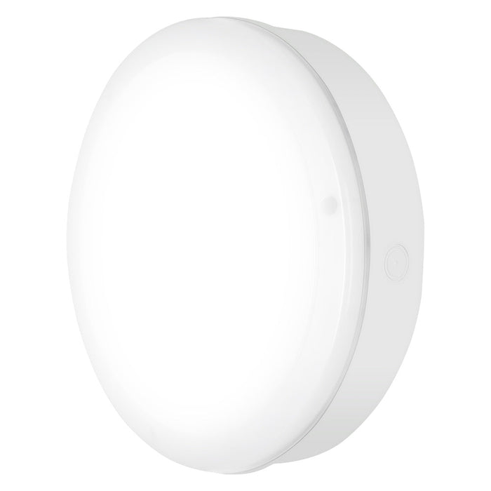 Ledvance Surface Bulkhead 250 Emergency 10W 840 Wt IP65