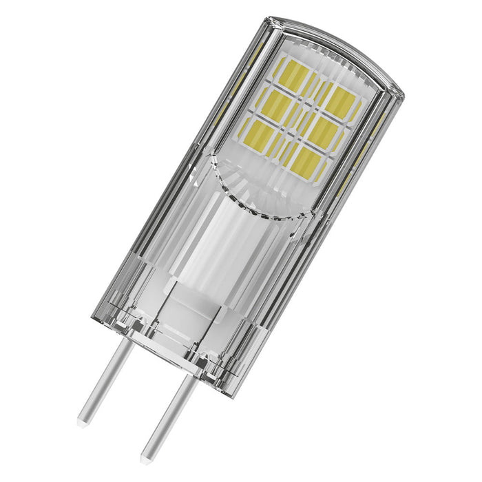 Ledvance LED Pin 12 V 28 320 ° 2.6 W/2700K Gy6.35