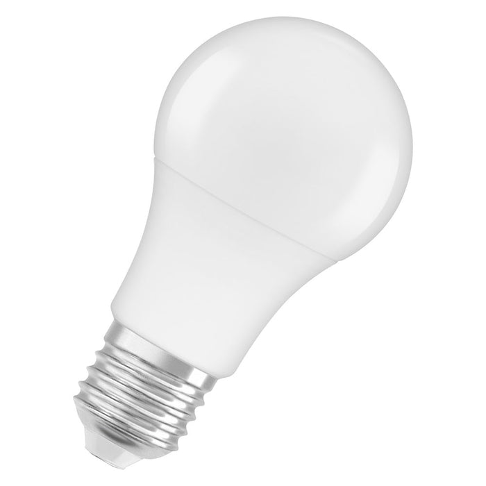 Ledvance LED Retrofit RGBW Lamps With Remote Control 60 Fr 9 W/2700K E27