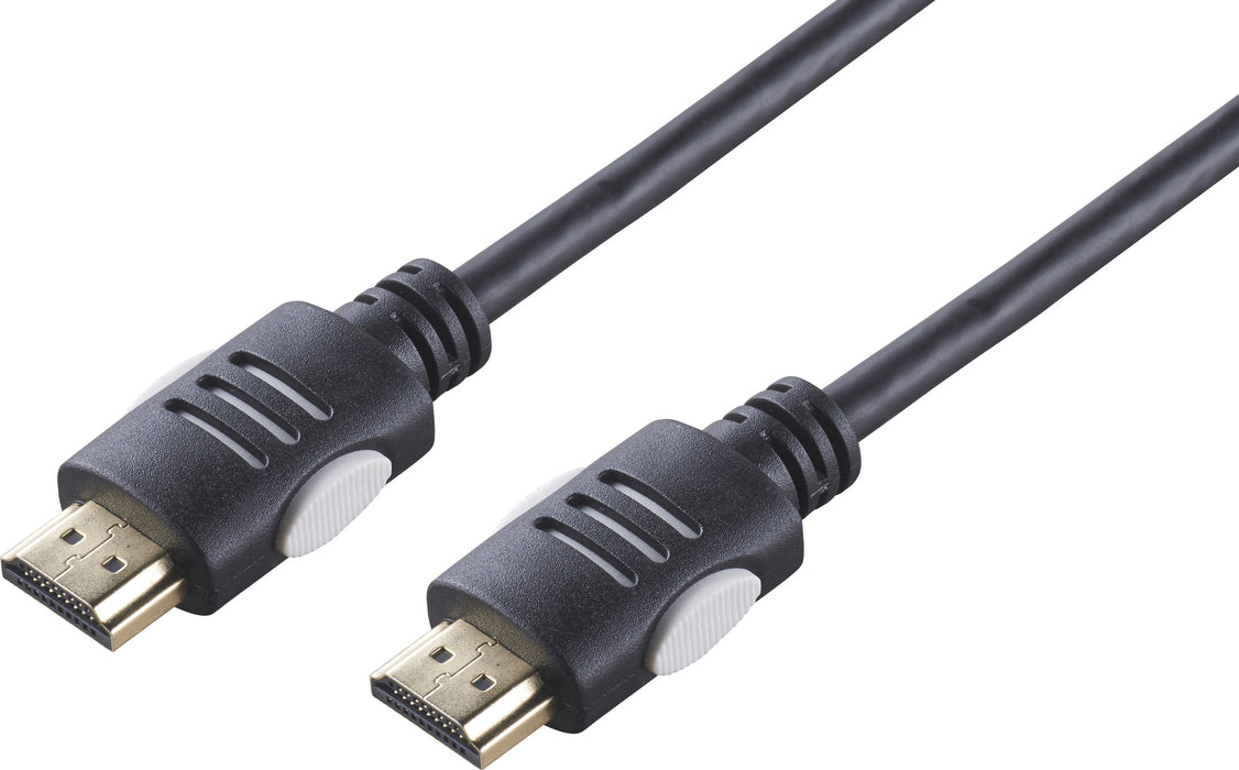 BG HDMI3 HDMI Cable 3m - BG - Sparks Warehouse