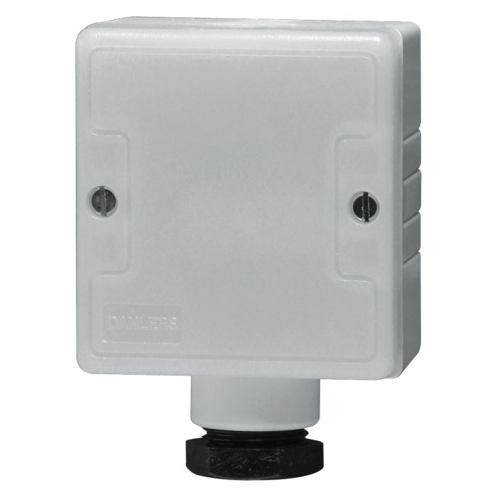Danlers TWSW 6A Photocell Secruity Switch with Dusk to Dawn Sensor