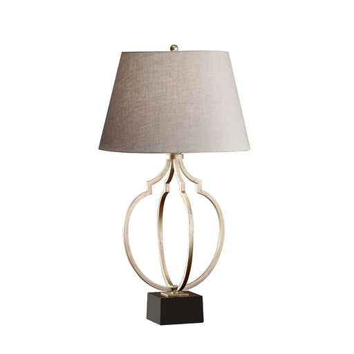 Elstead - FE/GRANDEUR TL Grandeur 1 Light Table Lamp - Elstead - Sparks Warehouse