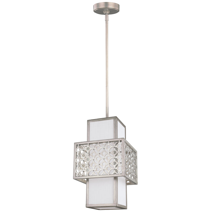 Elstead - FE/KENNEY/MP Kenney 1 Light Mini-Pendant - Elstead - Sparks Warehouse