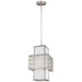 Elstead - FE/KENNEY/MP Kenney 1 Light Mini-Pendant - Elstead - Sparks Warehouse