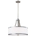 Elstead - FE/PROSPECTPK/4P Prospect Park 4 Light Uplight Pendant - Elstead - Sparks Warehouse