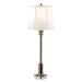 Elstead - FE/STATERM BL BB Stateroom 1 Light Buffet Lamp - Bali Brass - Elstead - Sparks Warehouse