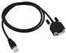 Tridonic 28000087 - DALI Interface RS232 cable