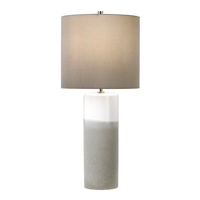 Elstead - FULWELL/TL Fulwell 1 Light Table Lamp - Elstead - Sparks Warehouse