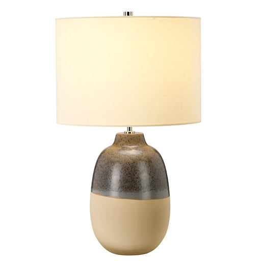 Elstead - GRANGE PARK/TL Grange Park 1 Light Table Lamp - Elstead - Sparks Warehouse