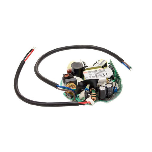 HBG-100P-36 - Mean Well Power Supply HBG-100P-36 Series 97.2W 37V LED Driver Meanwell - Easy Control Gear
