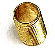05771 - All Thread ½" 50mm length - Lampfix - Sparks Warehouse