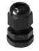 05533 - Cable Gland M12 Black IP68 - Lampfix - sparks-warehouse