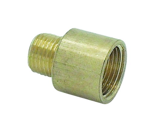 05228 Increaser 10mm- ½" Brass - Lampfix - Sparks Warehouse