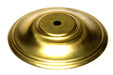 05367 Vase Top Brass 115mm - Lampfix - Sparks Warehouse