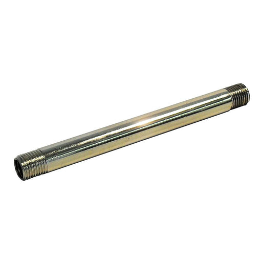 05148 Nickel End-Threaded Bar 10mm 100mm Length - Lampfix - Sparks Warehouse