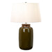 Elstead - KINGSTON VALE/TL Kingston Vale 1 Light Table Lamp - Elstead - Sparks Warehouse