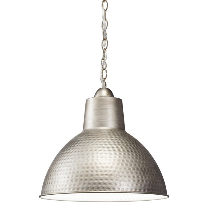 Elstead - KL/MISSOULA/P/S Missoula 1 Light Pendant - Elstead - Sparks Warehouse