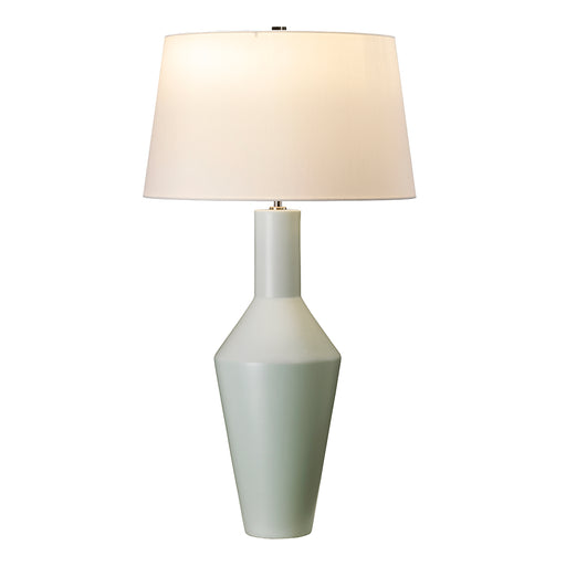 Elstead - LEYTON/TL Leyton 1 Light Table Lamp - Elstead - Sparks Warehouse