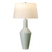 Elstead - LEYTON/TL Leyton 1 Light Table Lamp - Elstead - Sparks Warehouse