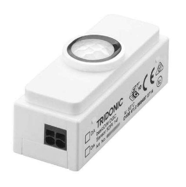 Tridonic 28000933 - Lichtmanagementsystem  basicDIM DGC Sensor 5DPI 14f