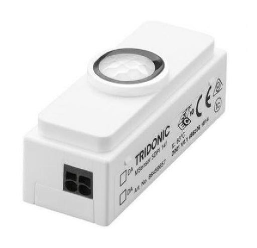 Tridonic 28000935 - Lichtmanagementsystem  M Sensor 5DPI 14f