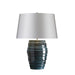 Elstead - NEPTUNE/TL Neptune 1 Light Table Lamp - Elstead - Sparks Warehouse