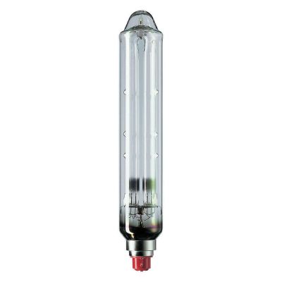 Low pressure sodium store light bulb