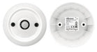 Tridonic 28001874 - Lichtmanagement Zubehör Montagerahmen ACU sensor housing 031 IP20 WH
