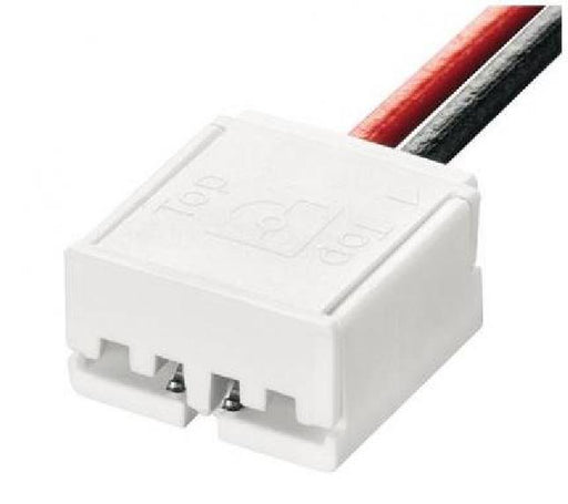 Tridonic 28001656 - Steckverbinder für LED-Module ACL plug connector Wire-PCB 2000x9x5.7mm